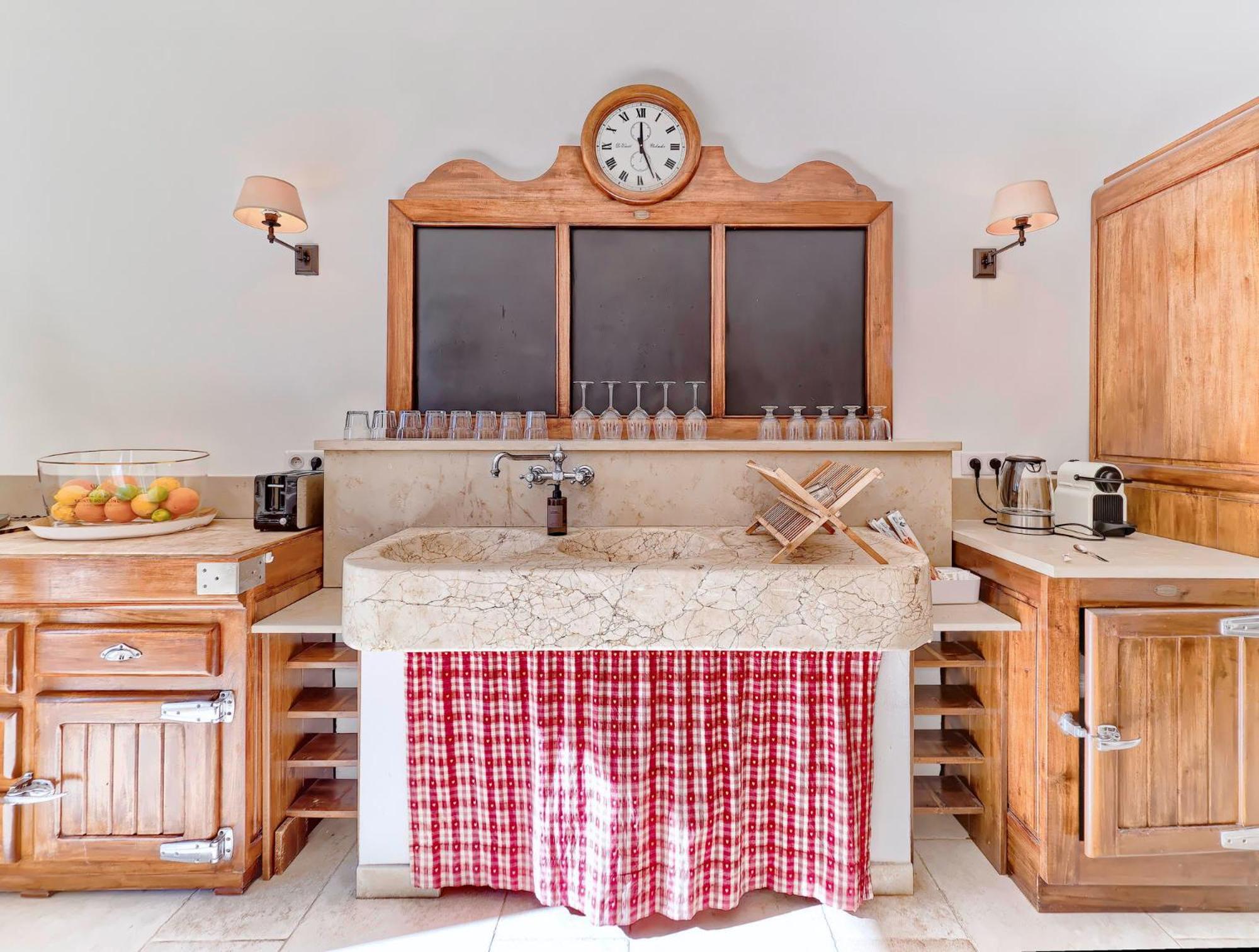 Bastide D'Architecte En Pierre Villa Cagnes-sur-Mer Eksteriør billede