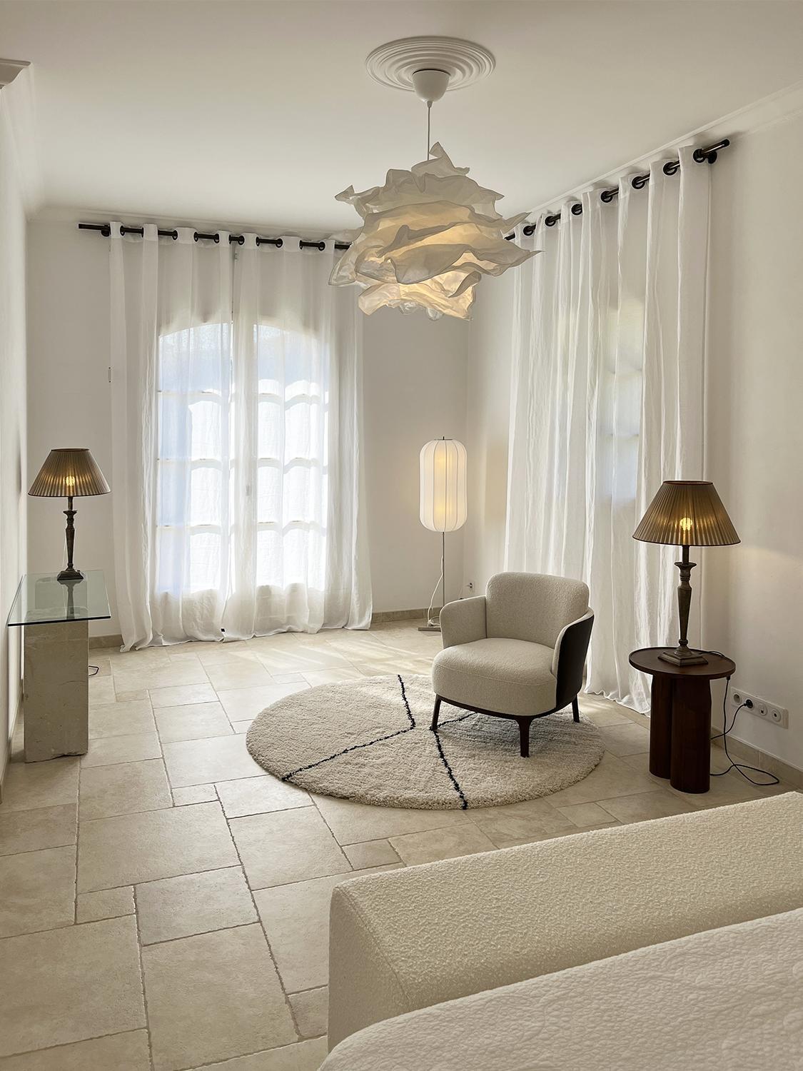 Bastide D'Architecte En Pierre Villa Cagnes-sur-Mer Eksteriør billede
